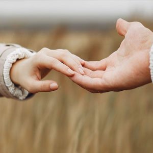 Mối quan hệ không ổn định
