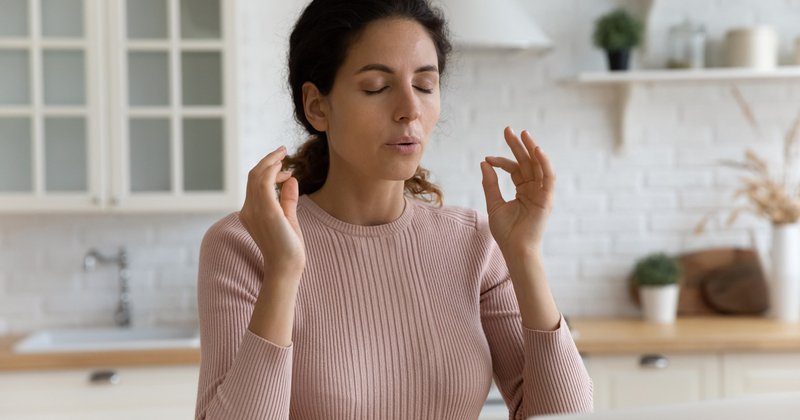 Có thể cắt cơn hoảng loạn trong BPD bằng một số cách khác ngoài việc dùng thuốc