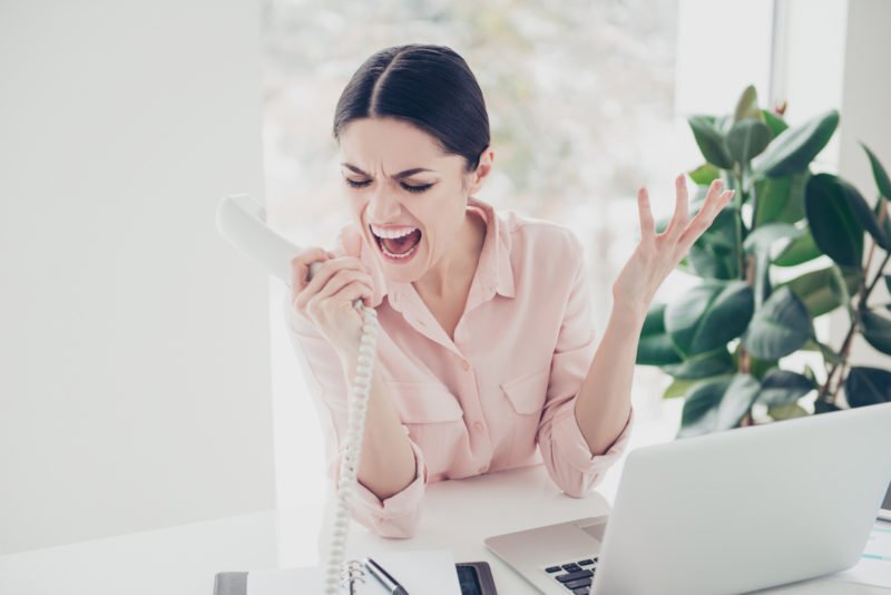 Cách Vượt Qua Cơn Giận Dữ Trong BPD - Nên Bắt Đầu Từ Đâu?