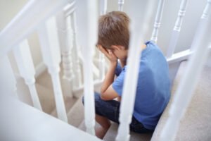 Tìm cách kiểm soát lo lắng trong GAD