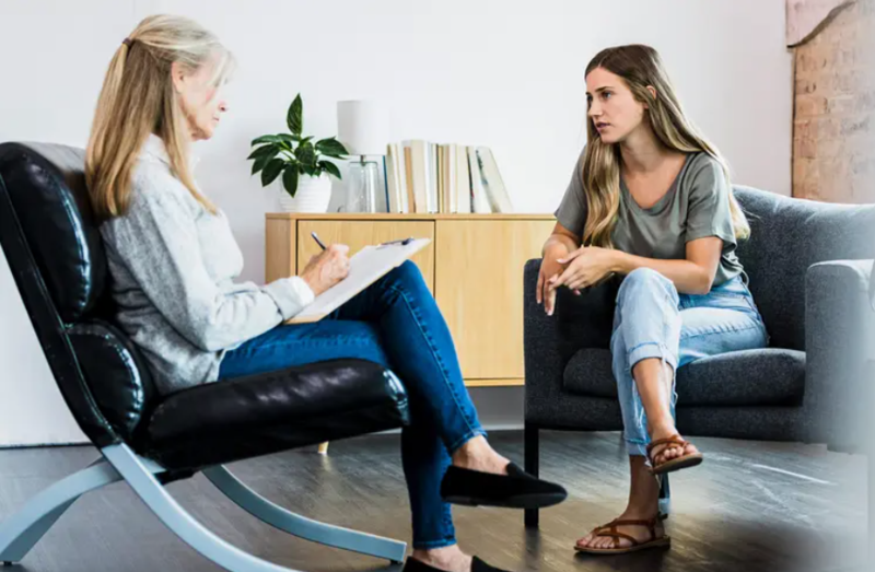 Giải pháp phòng ngừa PTSD