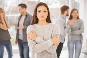 Tỷ lệ mắc bệnh Rối loạn Lo âu Xã Hội