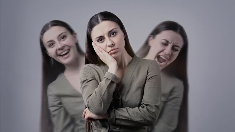 4 dạng rối loạn lưỡng cực phổ biến hiện nay