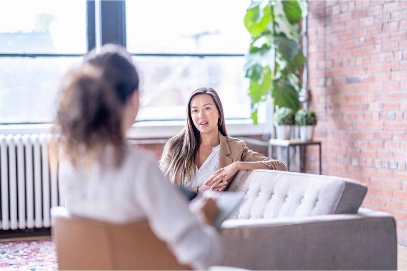 Xây dựng thói quen tự chữa lành cho người mang BPD ẩn (Quiet BPD)