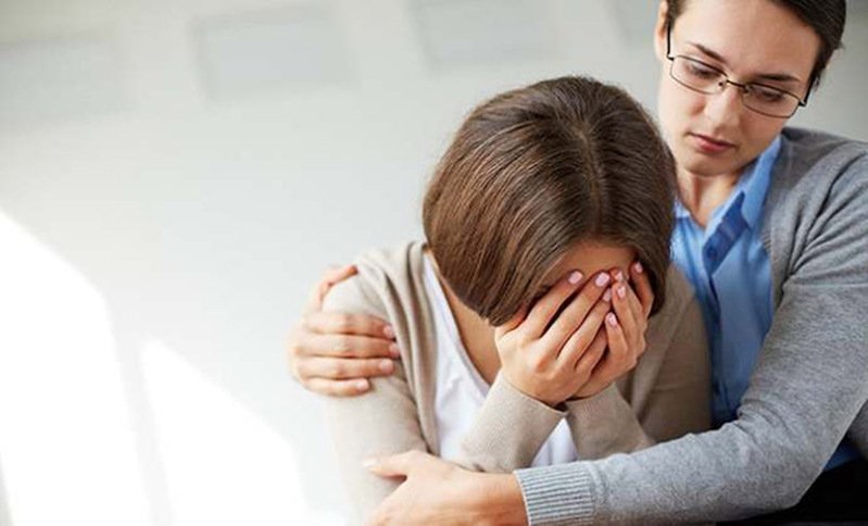 Nguồn gốc sinh học hình thành hiện tượng chết lặng do chấn thương tâm lý