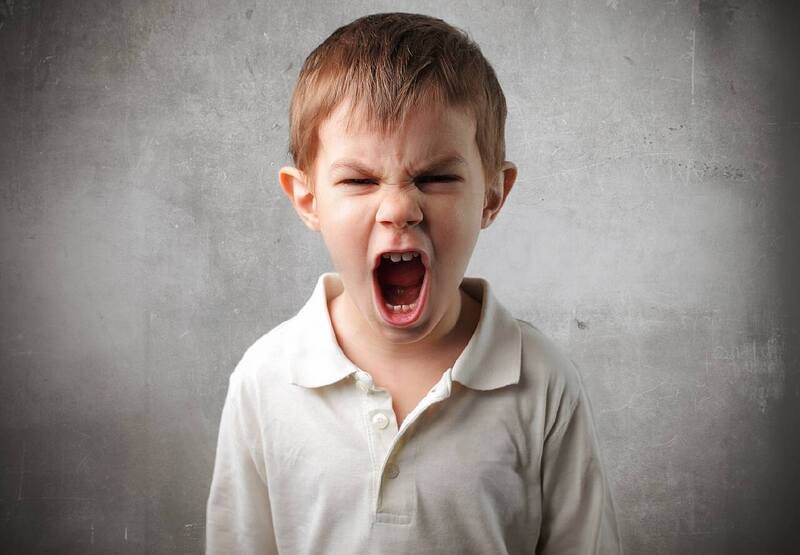 Bản chất của cơ chế chống đối tâm lý ở người BPD