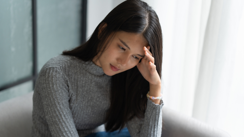 Dấu hiệu nhận biết hội chứng bão cảm xúc BPD