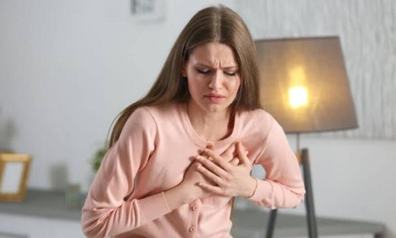 Tầm quan trọng của kỹ thuật hạ nhiệt cơn panic đối với cơ thể