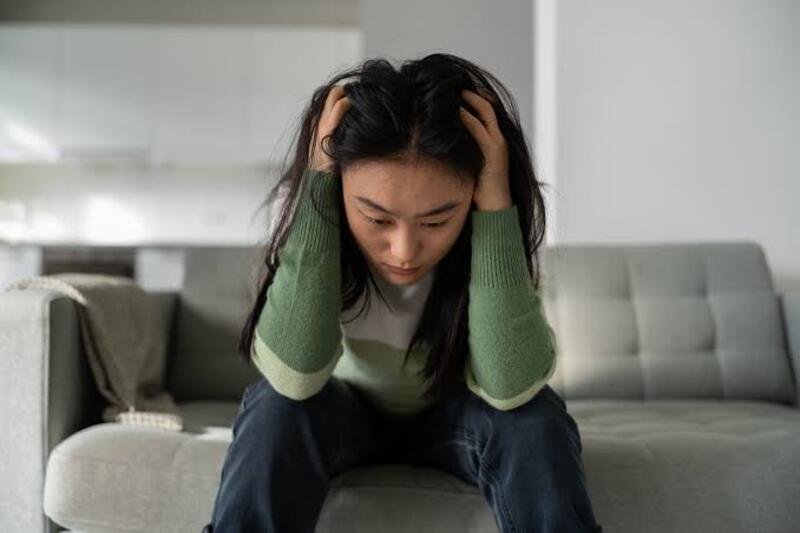 5 dấu hiệu phổ biến của Phân ly trong BPD
