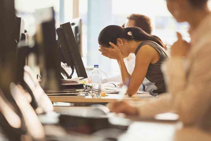 Phân ly trong BPD dưới góc nhìn y khoa và thực tế