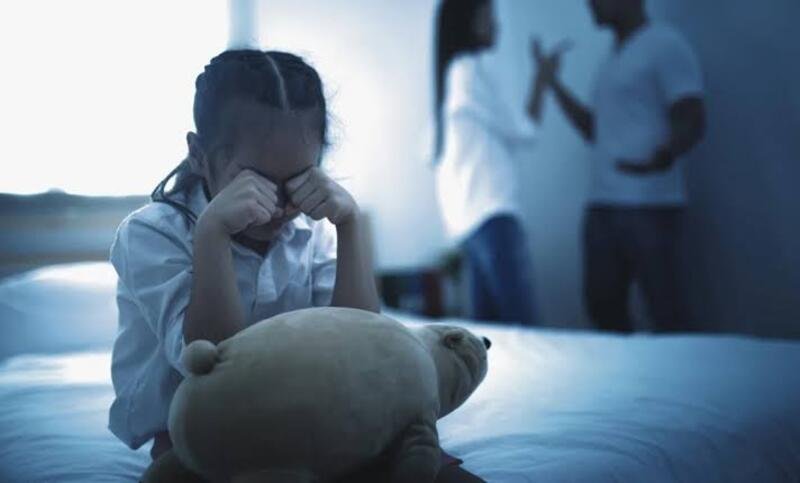 Mối liên hệ cốt lõi giữa sang chấn thời thơ ấu và BPD